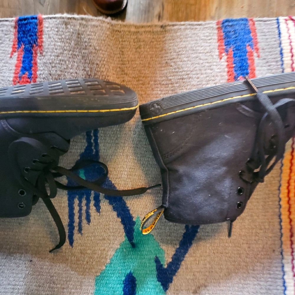 Dr. Martins airwair